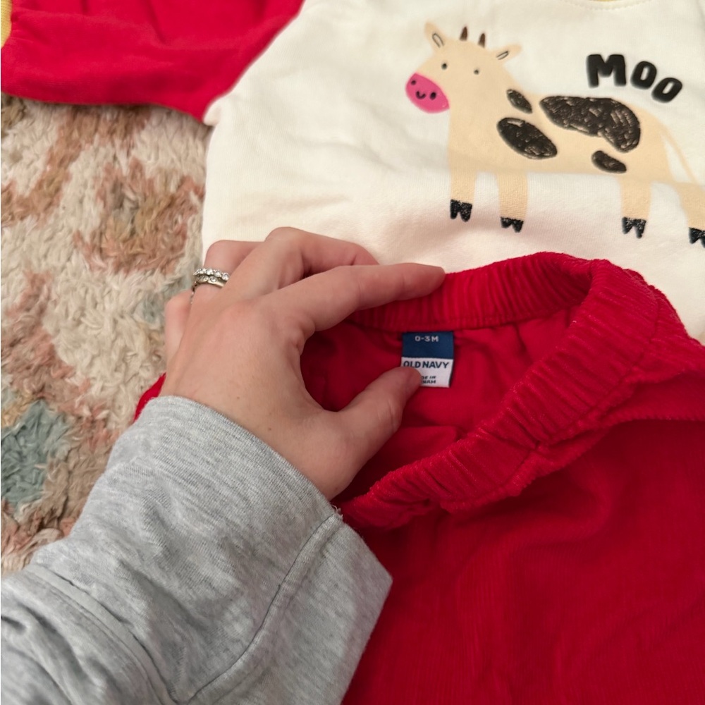 OLD NAVY set - Picture 6 of 11